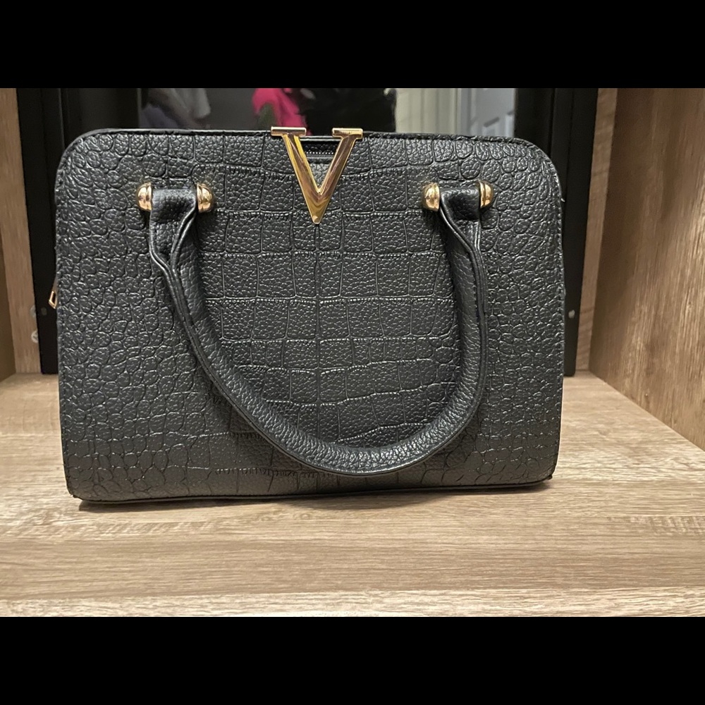 Shernan Bag